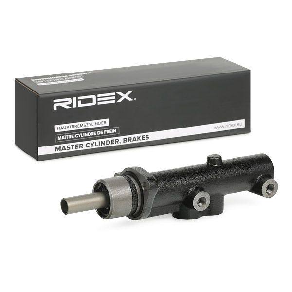 BRK-MCY-RID-RE1-NEW-0001 #1