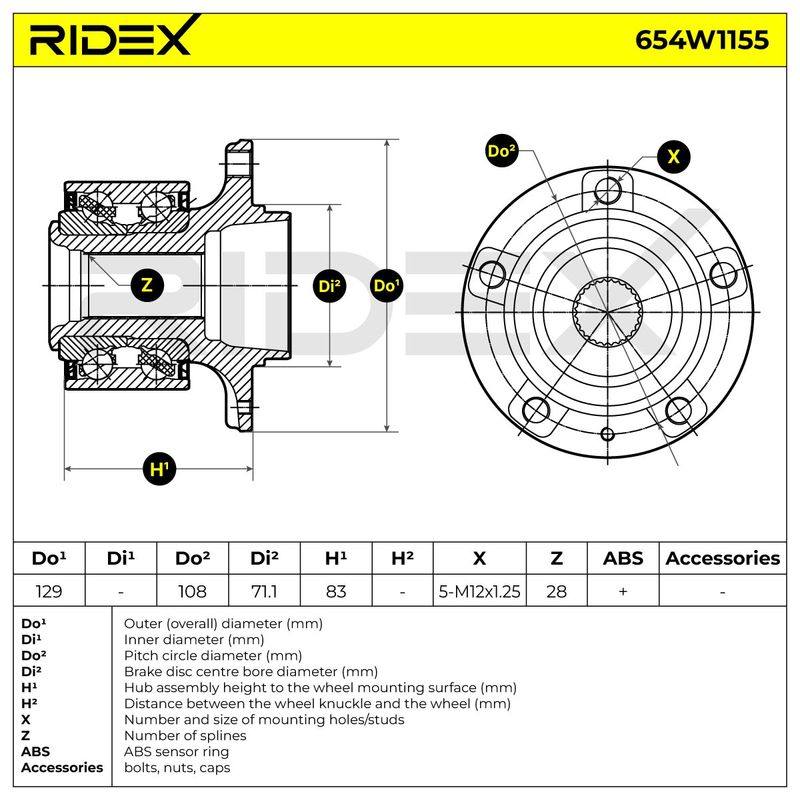 BEA-WBE-RID-PEU-NEW-0006 #4