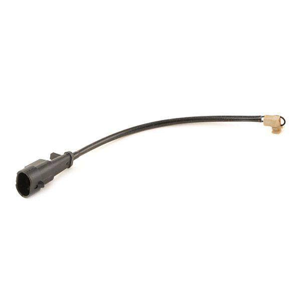 BRK-PAD-RID-AC-NEW-0001 #1