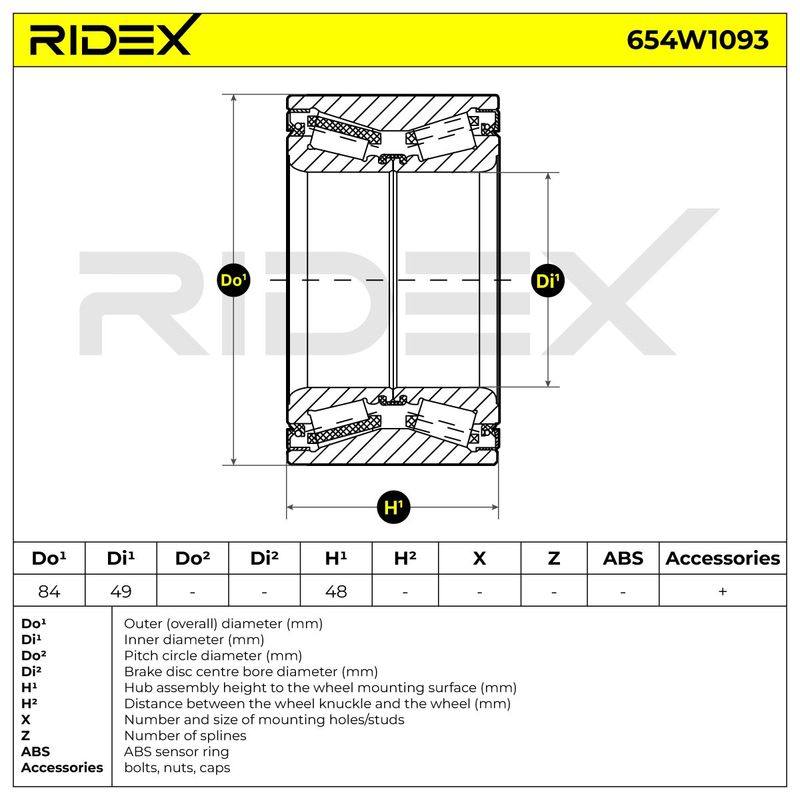 SUPP-6358-654W1093 #3