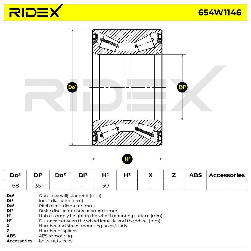 SUPP-6358-654W1146 #1
