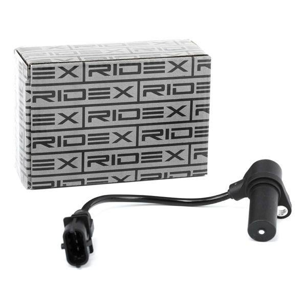 ELE-SEN-RID-UAZ-NEW-0005 #2