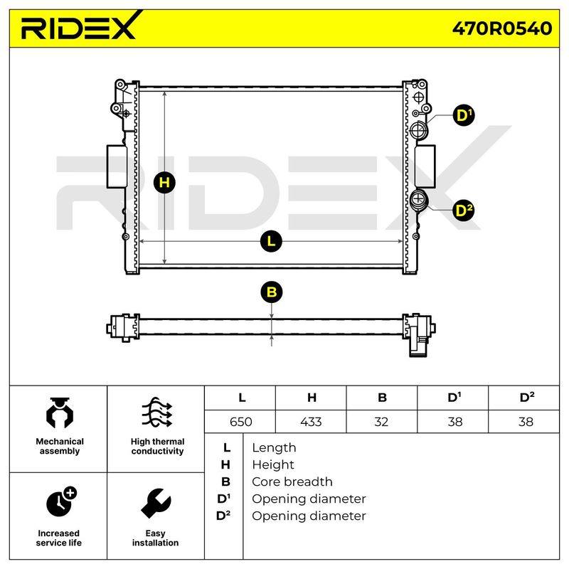 SUPP-6358-470R0540 #3