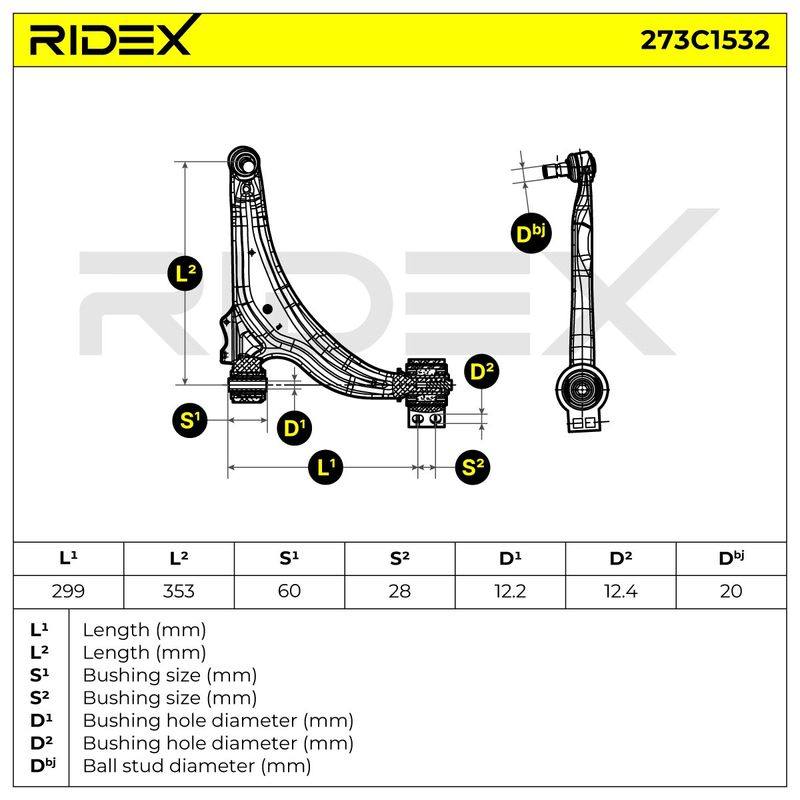 SUS-CAR-RID-CH2-NEW-0050 #3