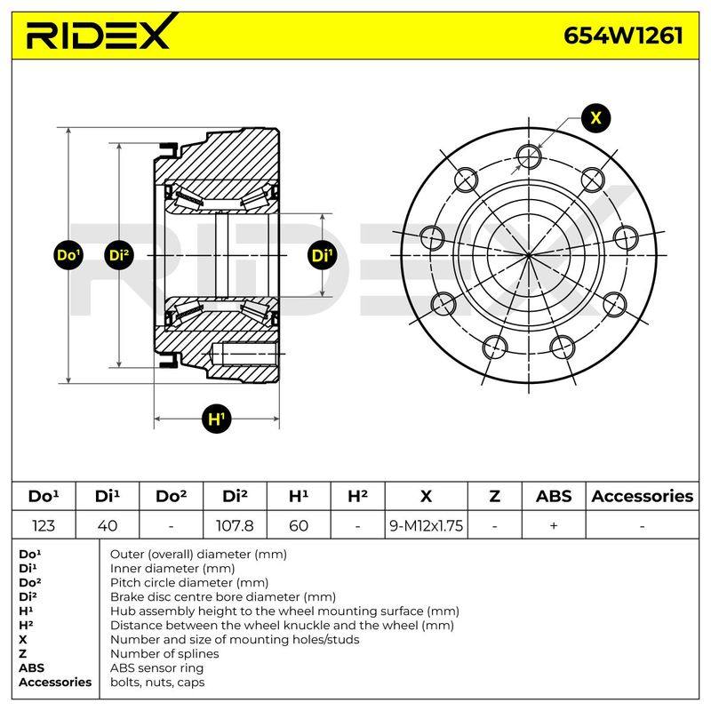 SUPP-6358-654W1261 #4