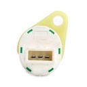 ELE-SEN-RID-PEU-NEW-0005 #1
