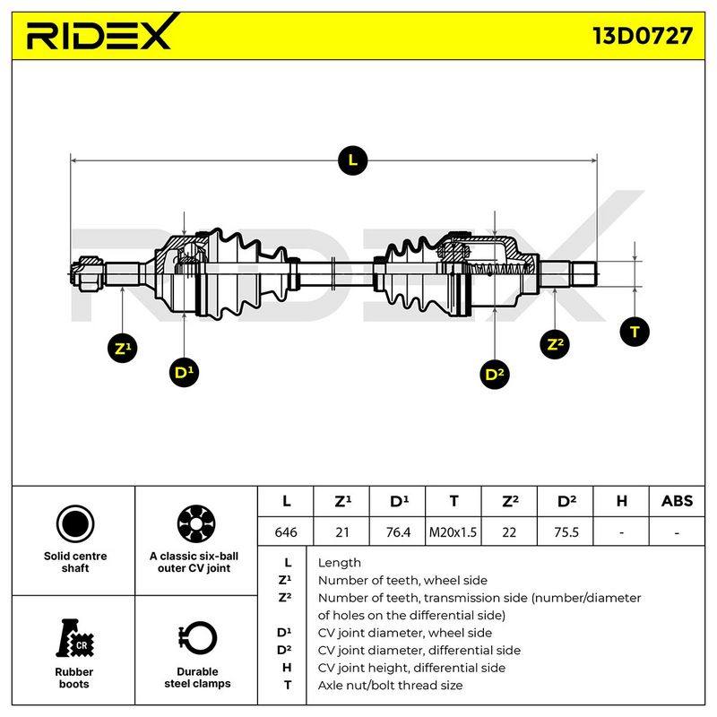 TRN-MSC-RID-CIT-NEW-0064 #1