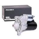 ELE-MSC-RID-PEU-NEW-0054 #1