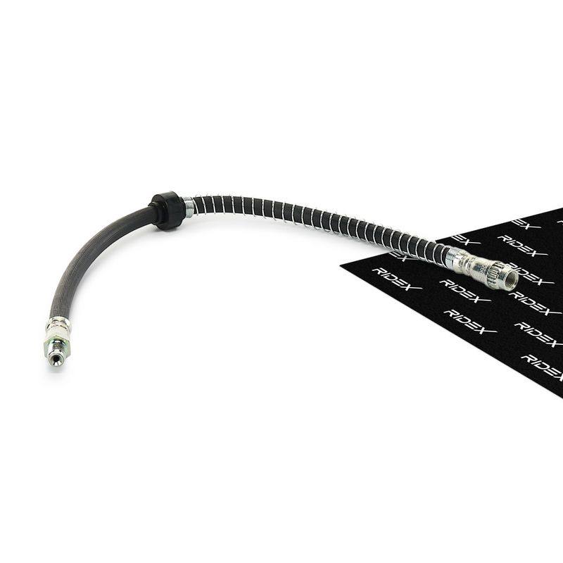 BRK-HOS-RID-PEU-NEW-0031 #1