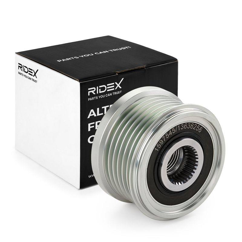 ELE-ALT-RID-PEU-NEW-0110 #1