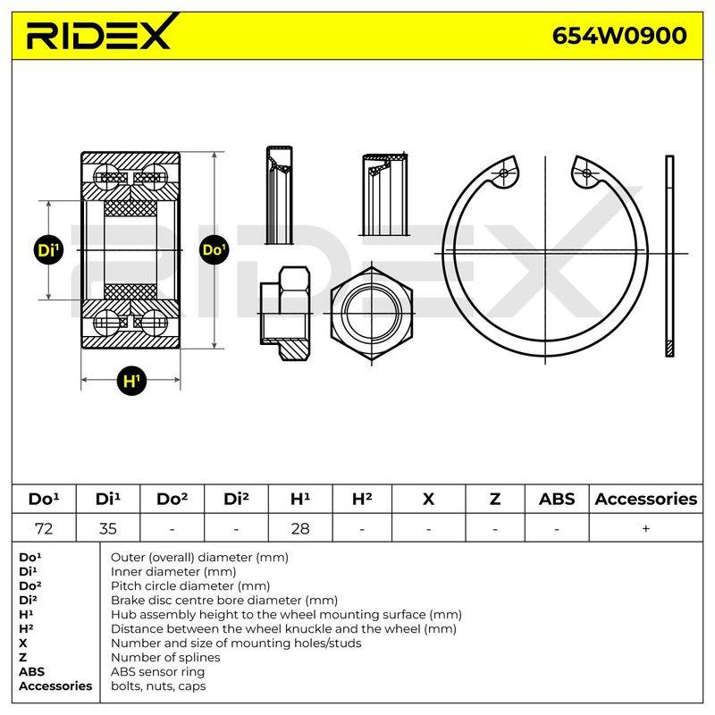 BEA-WBE-RID-TA1-NEW-0003 #2