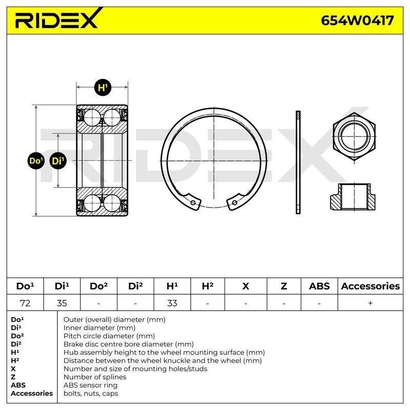 BEA-WBE-RID-CIT-NEW-0008 #1