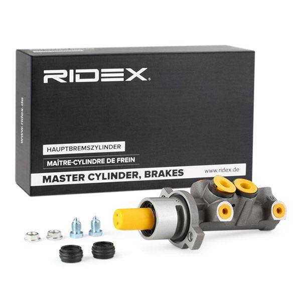 BRK-MCY-RID-CIT-NEW-0013 #1