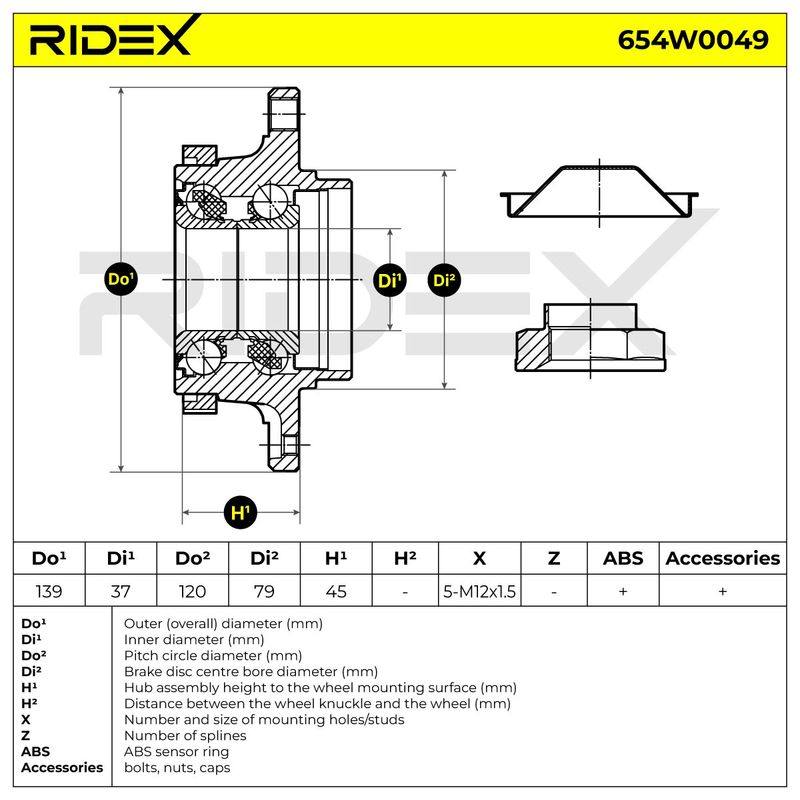 SUPP-6358-654W0049 #3