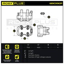 IGN-ICO-RID-PEU-NEW-0004 #1