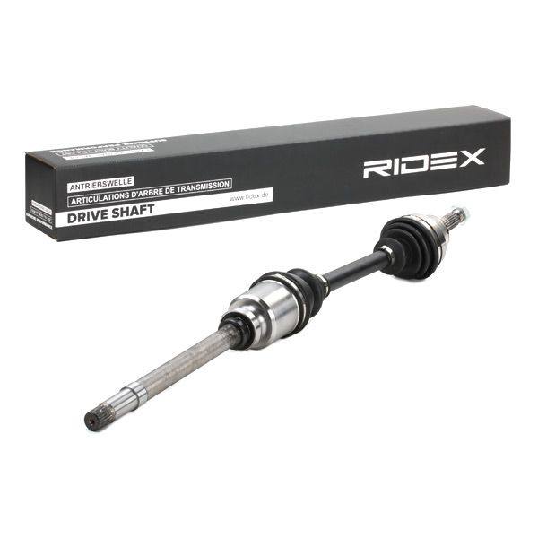 TRN-MSC-RID-CIT-NEW-0078 #3