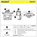 BRK-CAL-RID-TOY-NEW-0274 #3