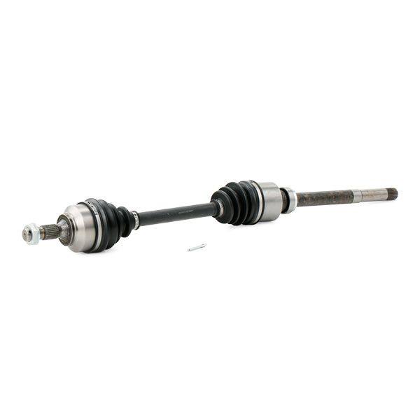 TRN-MSC-RID-CIT-NEW-0091 #1