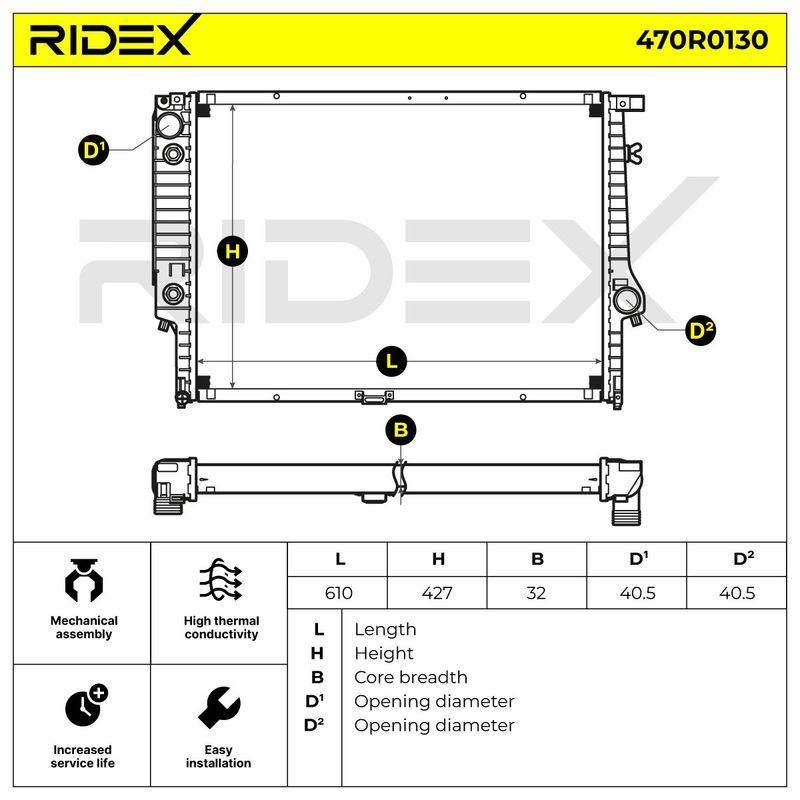 SUPP-6358-470R0130 #1