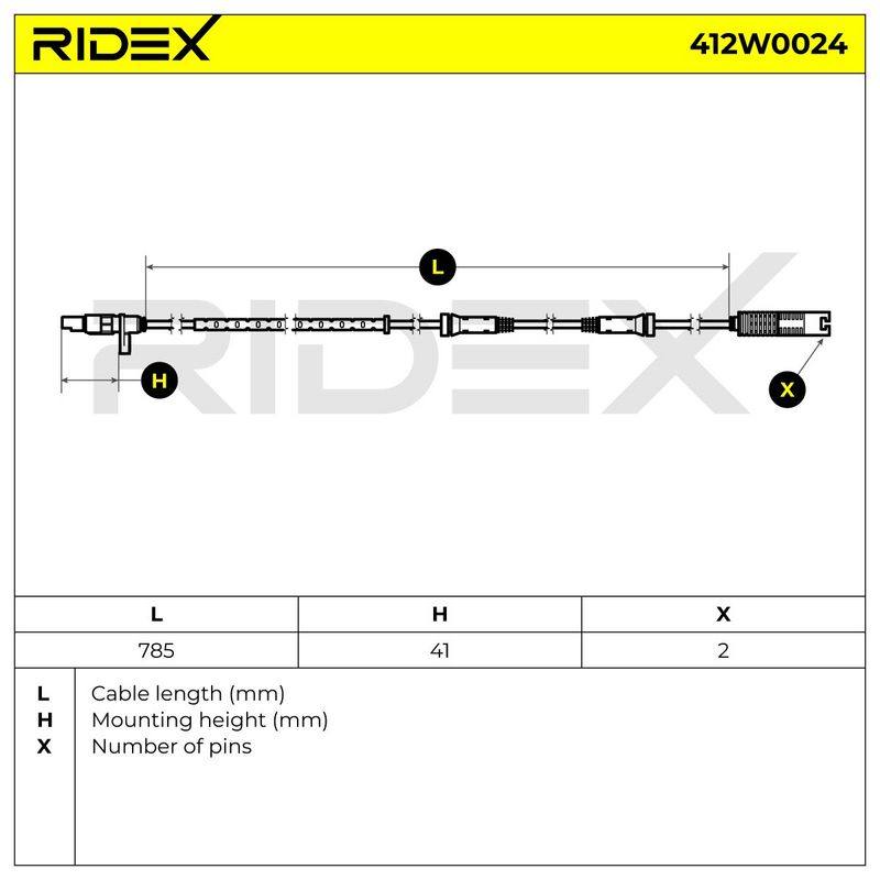SUPP-6358-412W0024 #3