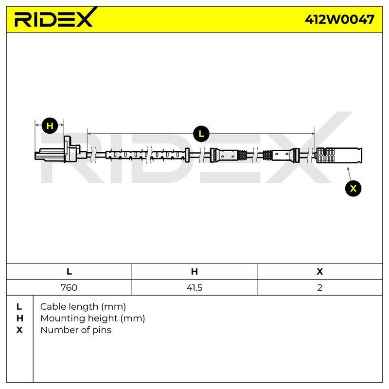 SUPP-6358-412W0047 #1