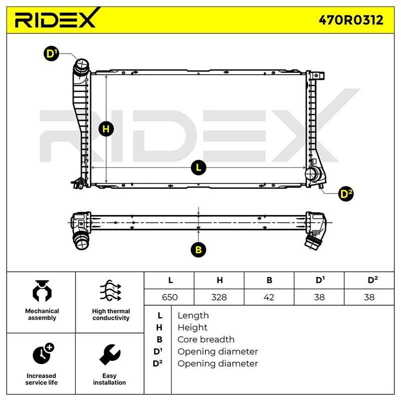 SUPP-6358-470R0312 #3