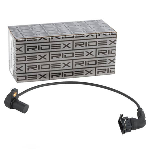 ELE-SEN-RID-BMW-NEW-0004 #3
