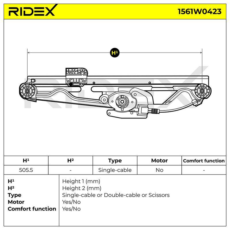 SUPP-6358-1561W0423 #3