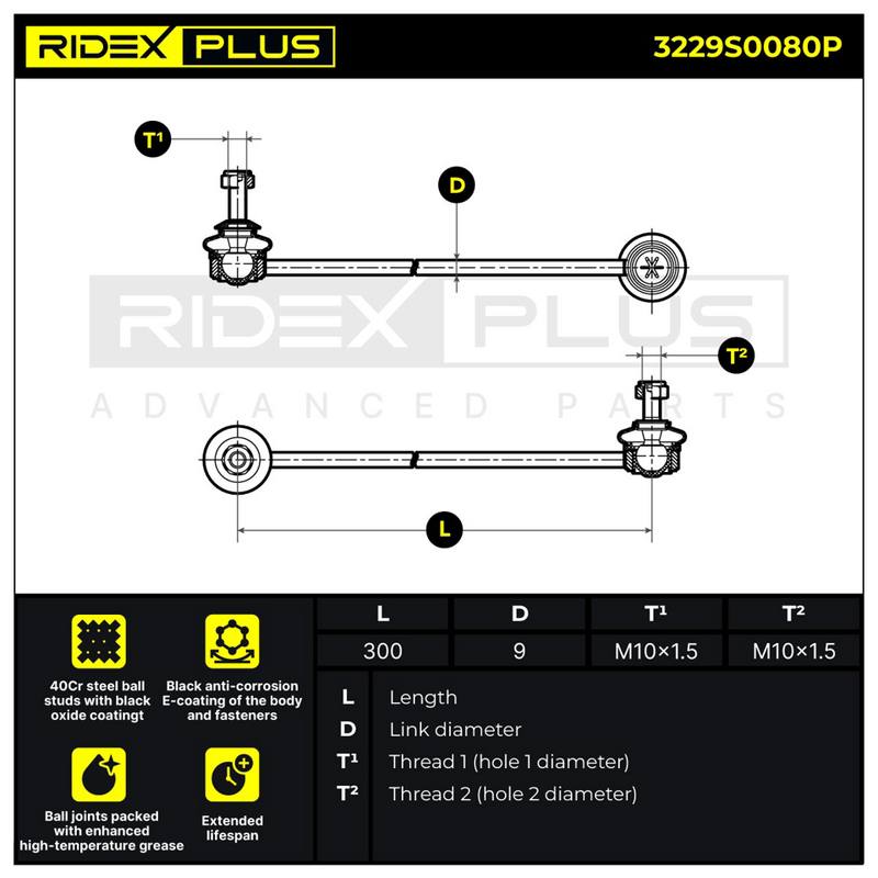 SUPP-6358-3229S0080P #2