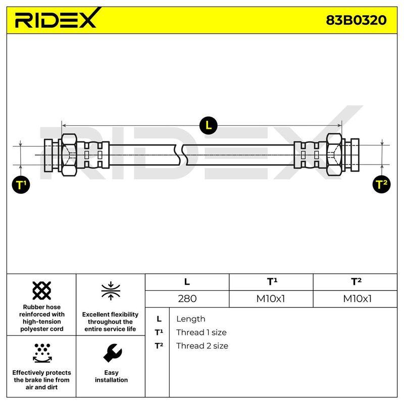 BRK-HOS-RID-FIA-NEW-0018 #2