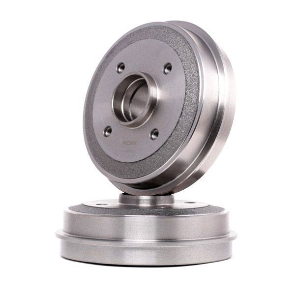 BRK-DRM-RID-DAL-NEW-0001 #1