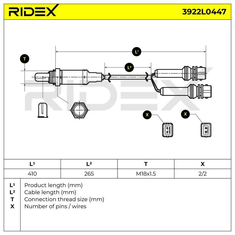 SUPP-6358-3922L0447 #1