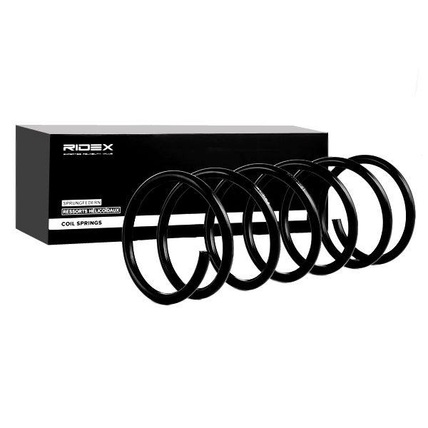 SUS-MSC-RID-PEU-NEW-0058 #1