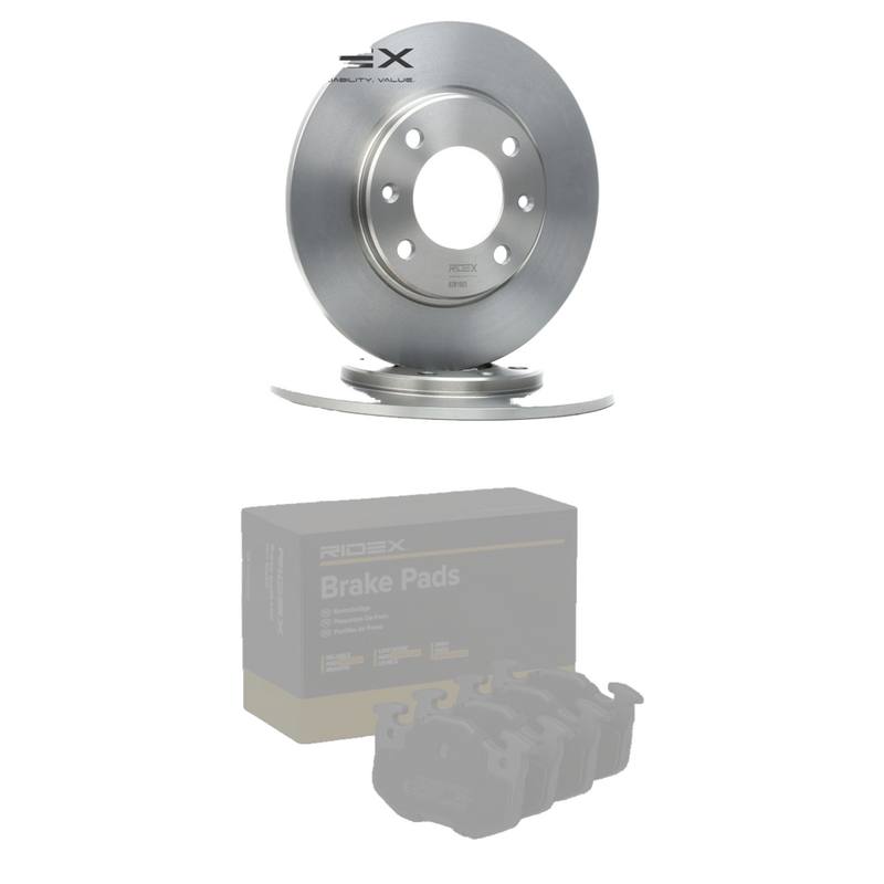 SUPP-6358-3405B3304 #1