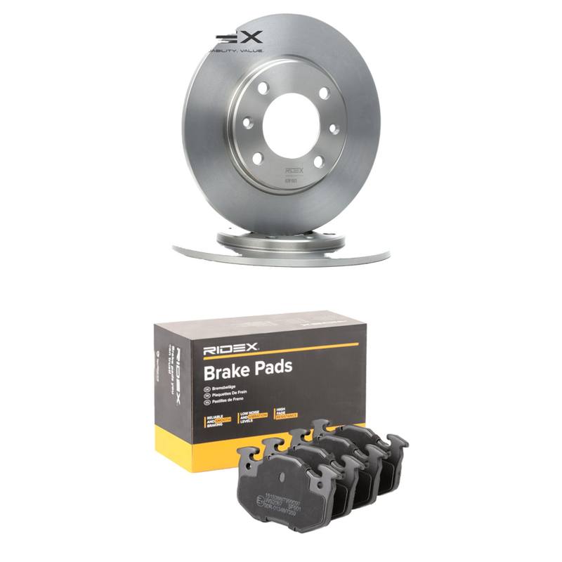 SUPP-6358-3405B3304 #2