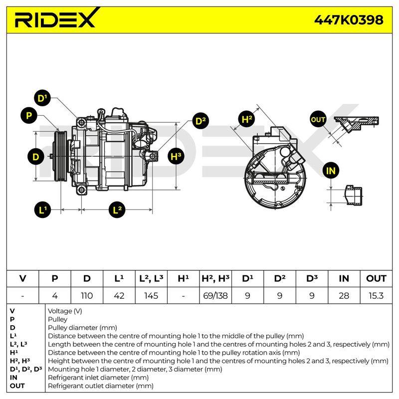 SUPP-6358-447K0398 #3