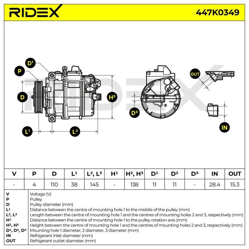 SUPP-6358-447K0349 #4