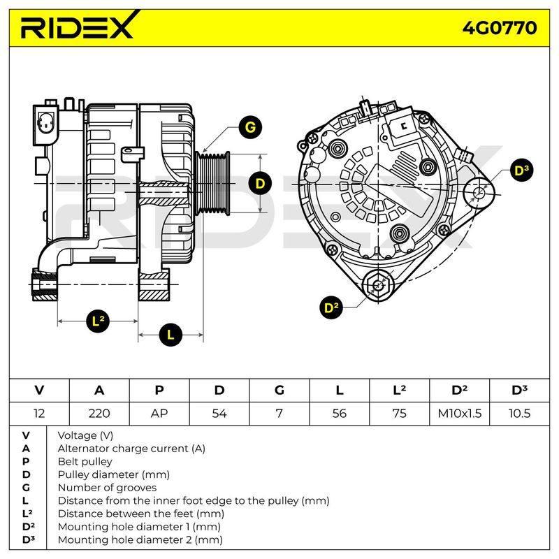 ELE-ALT-RID-BMW-NEW-0004 #3
