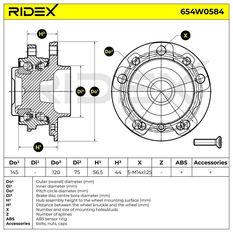 SUPP-6358-654W0584 #2
