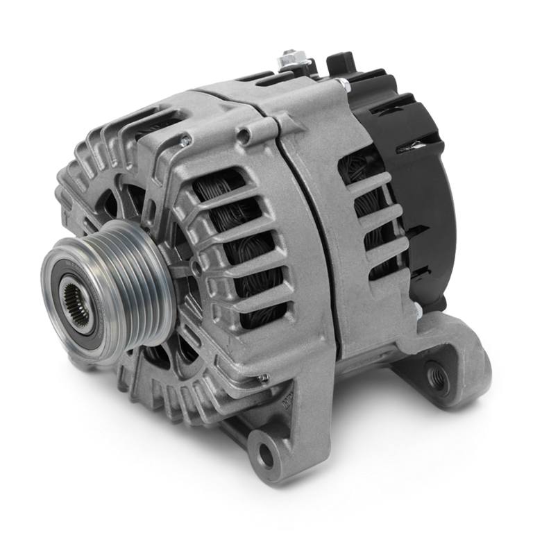 ELE-ALT-RID-BMW-NEW-0080 #1