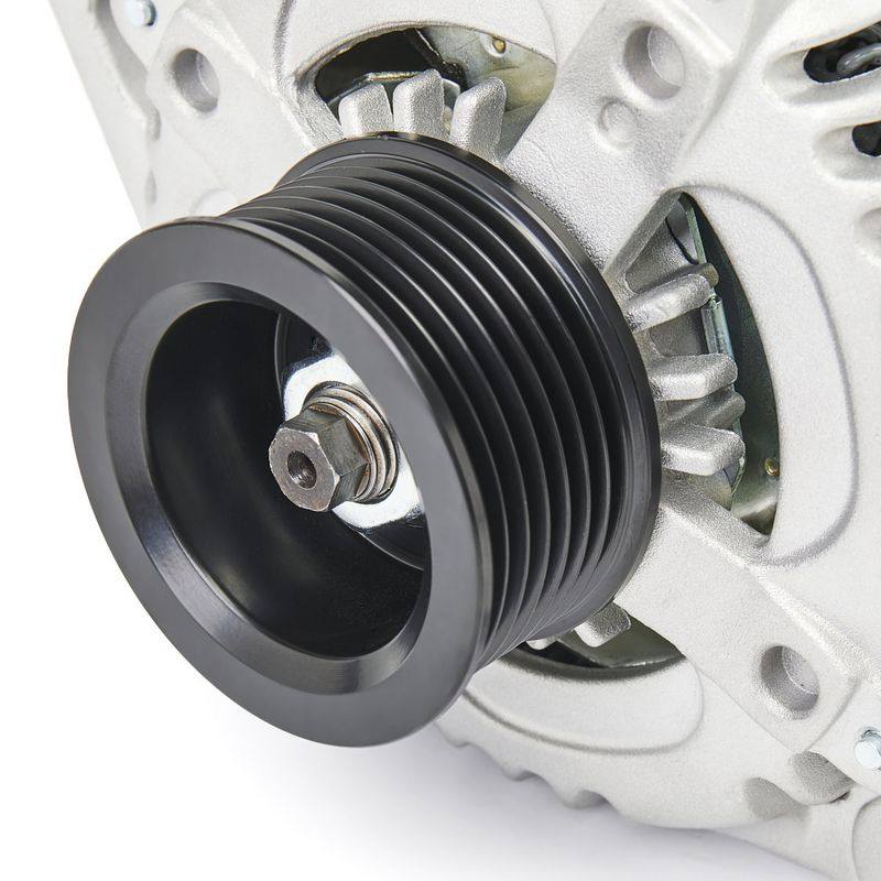 ELE-ALT-RID-BMW-NEW-0008 #1