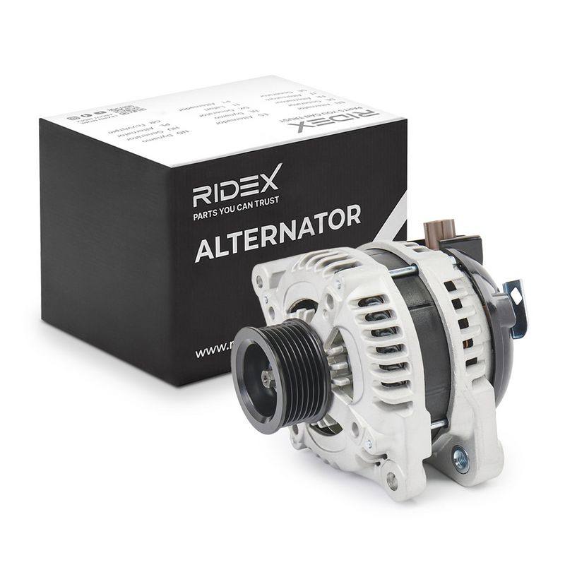 ELE-ALT-RID-BMW-NEW-0008 #2