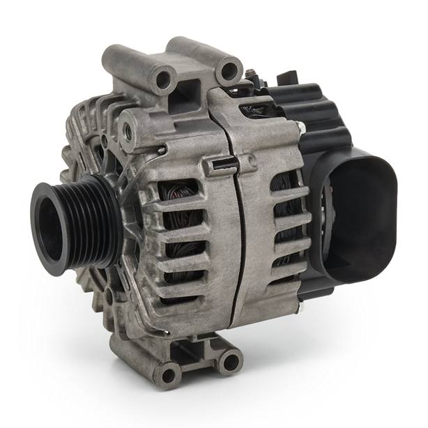 ELE-ALT-RID-BMW-NEW-0040 #1