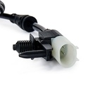 BRK-PAD-RID-LA2-NEW-0016 #1