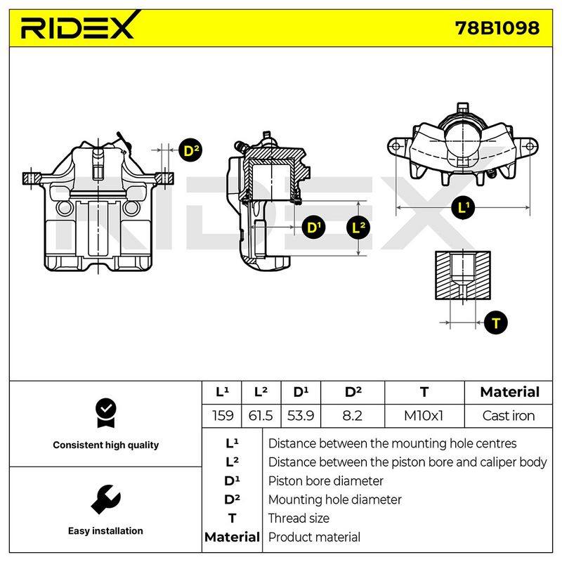 BRK-CAL-RID-PEU-NEW-0059 #3