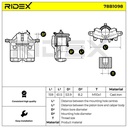 BRK-CAL-RID-PEU-NEW-0059 #3