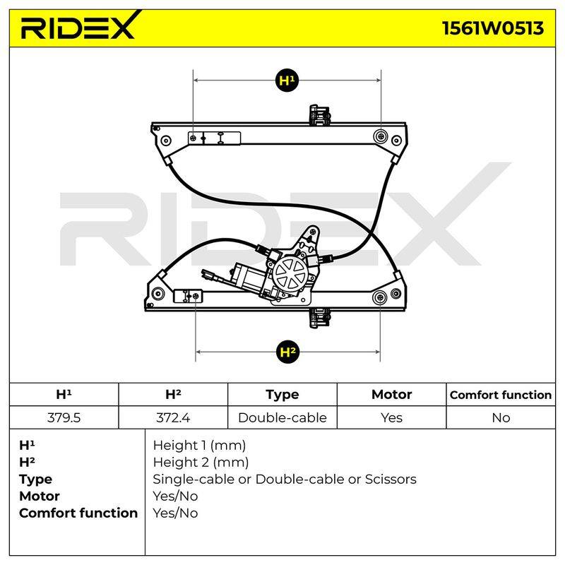 SUPP-6358-1561W0513 #1
