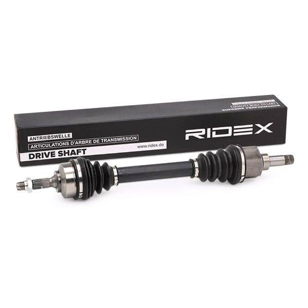 TRN-MSC-RID-CIT-NEW-0097 #1