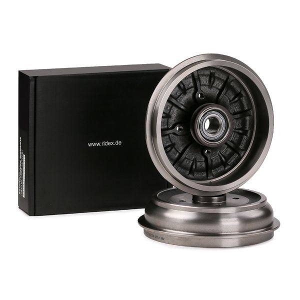 BRK-DRM-RID-CIT-NEW-0009 #1
