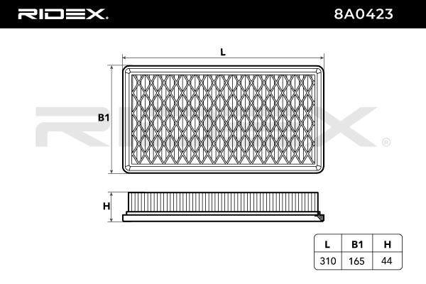 SUPP-6358-8A0423 #1